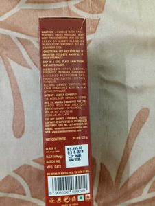 Charlene Spray Mist