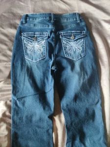 Vintage y2k jeans