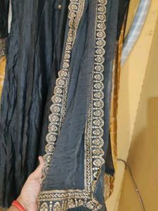Ethenic dress