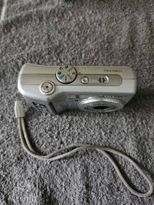 Samsung S73 Digital Camera