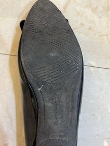 Classic Black Ballet Flats