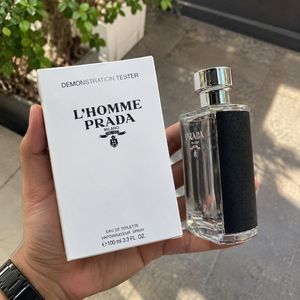 L'Homme Prada Eau de Toilette Tester