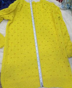 Woolen 38.👗☃️40 Size