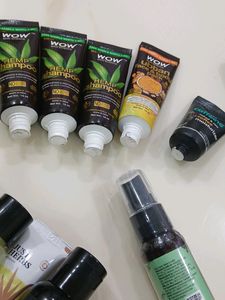14 Products Loot!