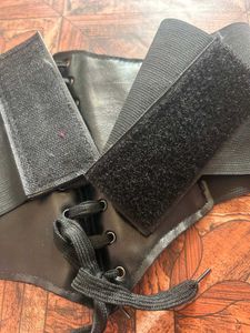 Women's Corset Waist Belt