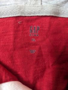 Men's Colorblock Hooded Henley Shirt