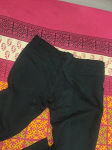 Formal Skinny Pants