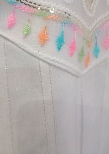 Kurta Set Cotton