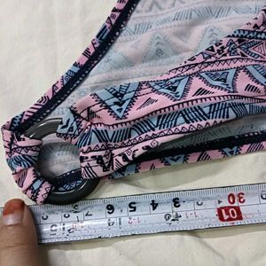 Boho Print 🫴🏻🎁Bikini Bottoms