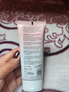 RENEE Lumi Glow Sunscreen SPF 50