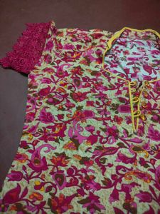 Very Good Kurti