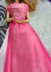 Leo mattle birthday barbie 1980