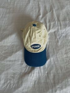 Dunk Baseball Cap