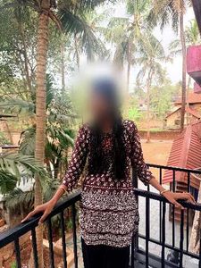 Stylish Printed Kurta for Women