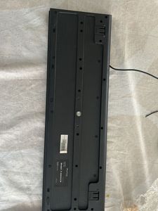 PUNTA Wired Keyboard