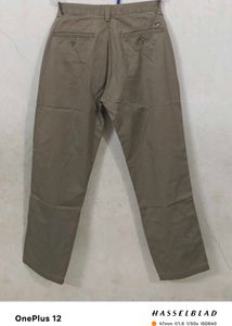 Nice Pair Of US POLO Cotton Chinos - 32 W