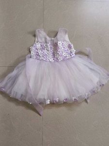 baby girl  party dress