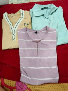 Men's T-Shirt Bundle