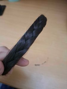 Braided Hair Extension