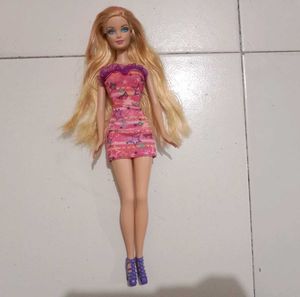 Barbie Doll
