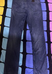 Denim Jeans - 34 Inch Size
