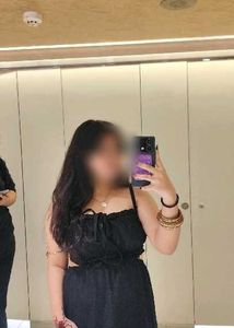 Chic Black Cut-Out Maxi Dress