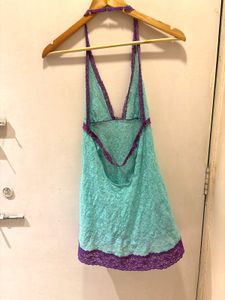 Victoria’s Secret Chic Lace Slip