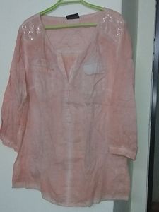 2 Tops Pure Cotton