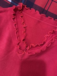 crop sweater