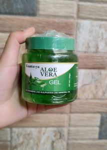 Alovera Gel Plus Free Gift