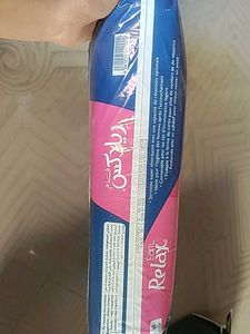 Fam Relax Maternity &amp; Incontinence Inserts