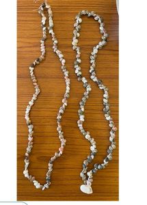 Seashell Necklace