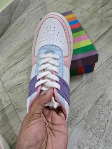 Cute Pastel Sneakers from Denill