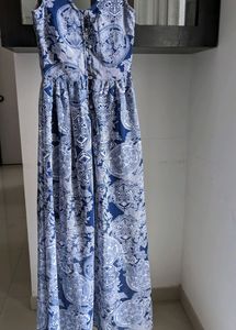 Long Sexy Gown