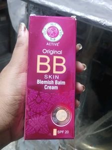 Original BB Skin Blemish Balm Cream SPF 20
