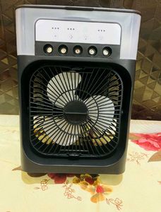 Foldable Mini Cooler