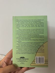 Shrines of a Thousand Buddhas Book
