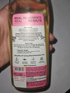 Soulflower Hair Care Set