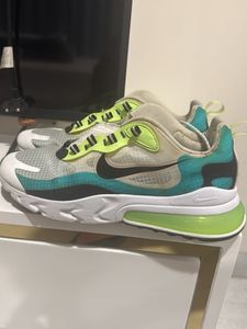 Nike Air Max 270 React Sneakers