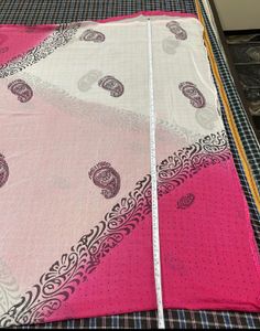 Stylish Paisley Kurti with DupttA