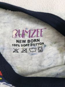 Like New Unisex Babies Rompers