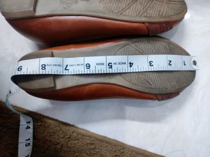Bata Womens Rebecca Light Brown Sneaker