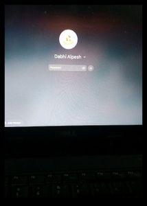 Dell Laptop 💻