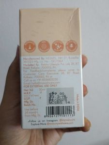 WishCare Super Bright C16 Vitamin C Serum