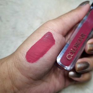Colorbar Powderkiss Vegan Matte Lipstick