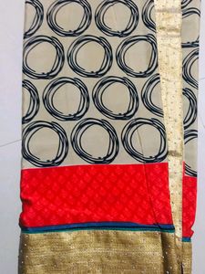 Saree, Daily Use Saree