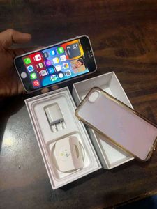 iPhone 7 brand new condition Little used sab k