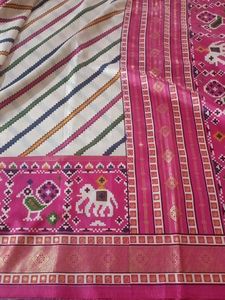 Beautiful Designer Saree
