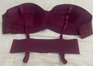 Push-up Bra Wireless thick Padded