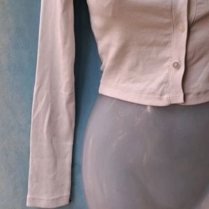 Zara Top